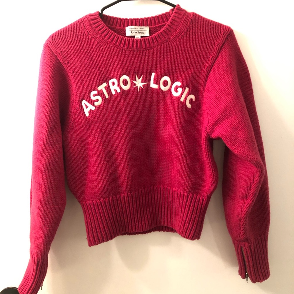 Sweater